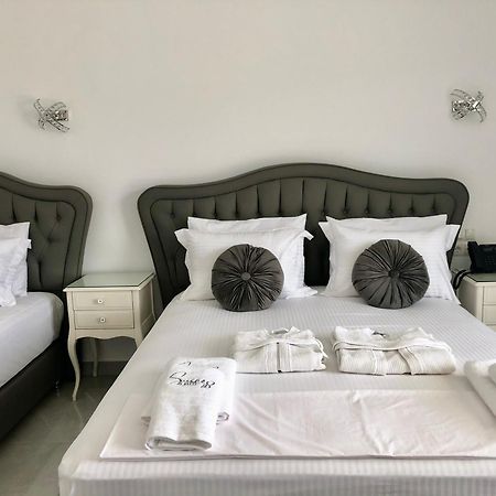 Sueno Suites Parga Exterior photo