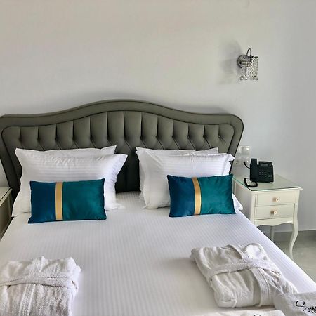 Sueno Suites Parga Exterior photo
